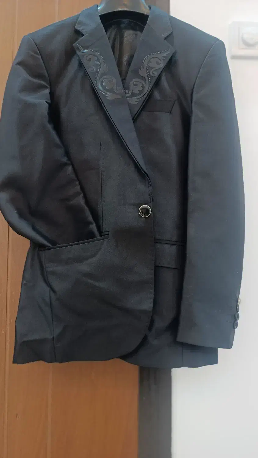 کت و شلوار مردانه|لباس|آزادشهر, |دیوار