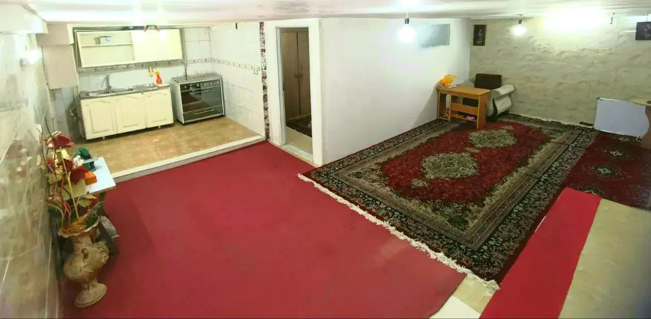 ویلایی دوطبقه مستقل شمالی سندملک نزدیک حرم و بازار|فروش خانه و ویلا|مشهد, هفده شهریور|دیوار