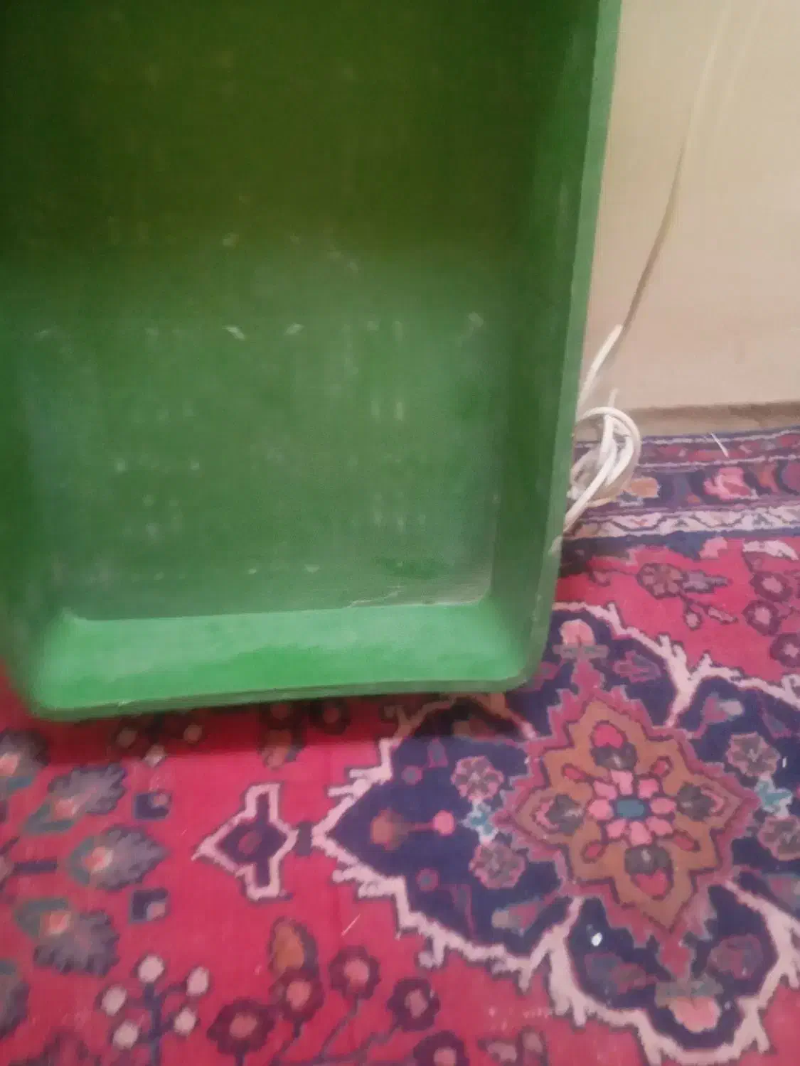 سبد|ظروف نگهدارنده، پلاستیکی، یک‌بارمصرف|همدان, |دیوار