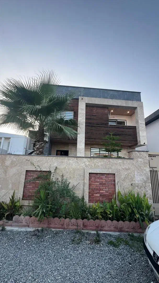 اجاره ویلا مبله کامل با ویو جنکل|اجارهٔ خانه و ویلا|ایزدشهر, |دیوار