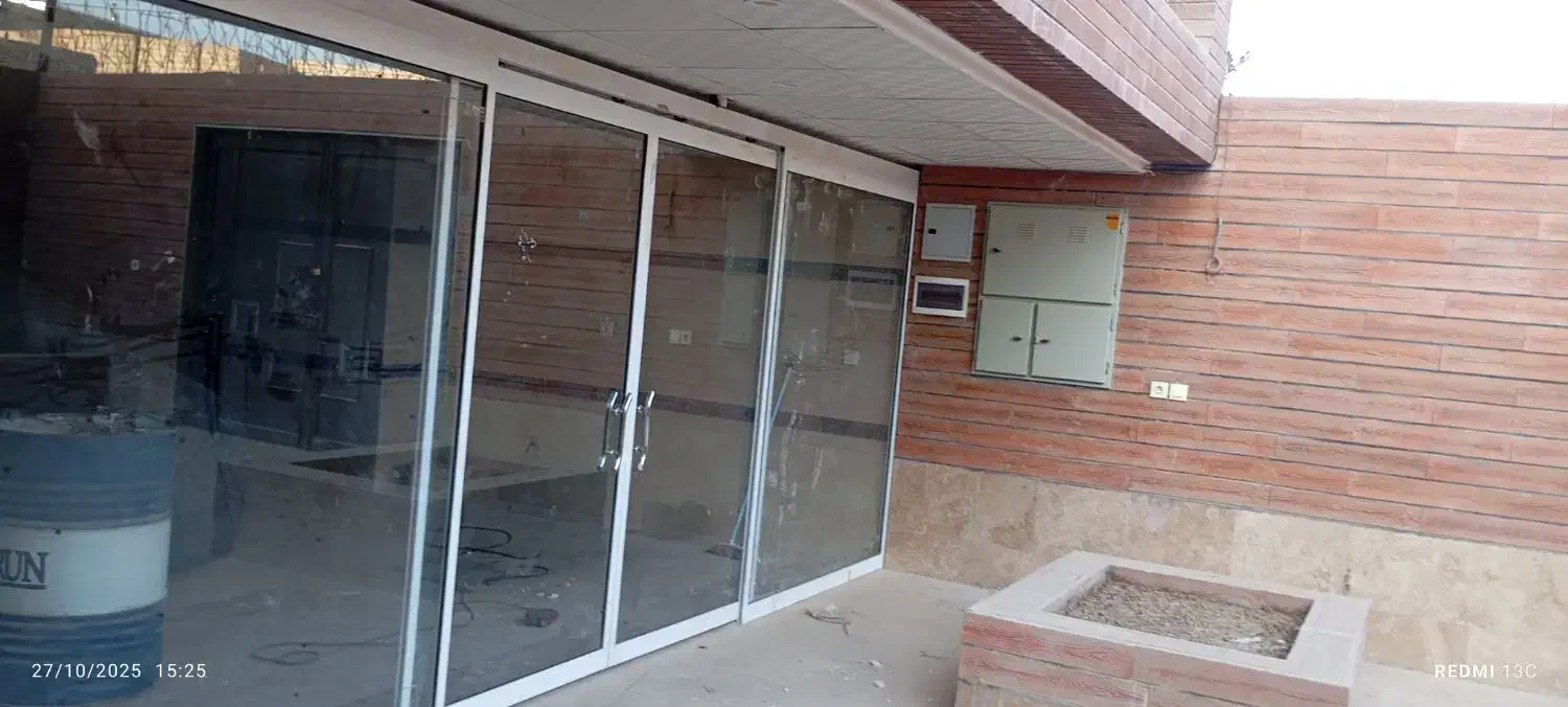 درب کرکره|خدمات پیشه و مهارت|زابل, |دیوار