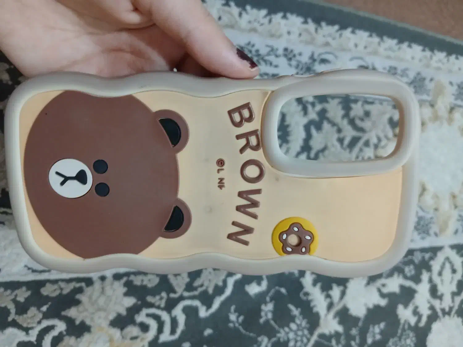 فروش قاب سامسونگ و ایفون|لوازم جانبی موبایل و تبلت|تهران, یافت‌آباد|دیوار