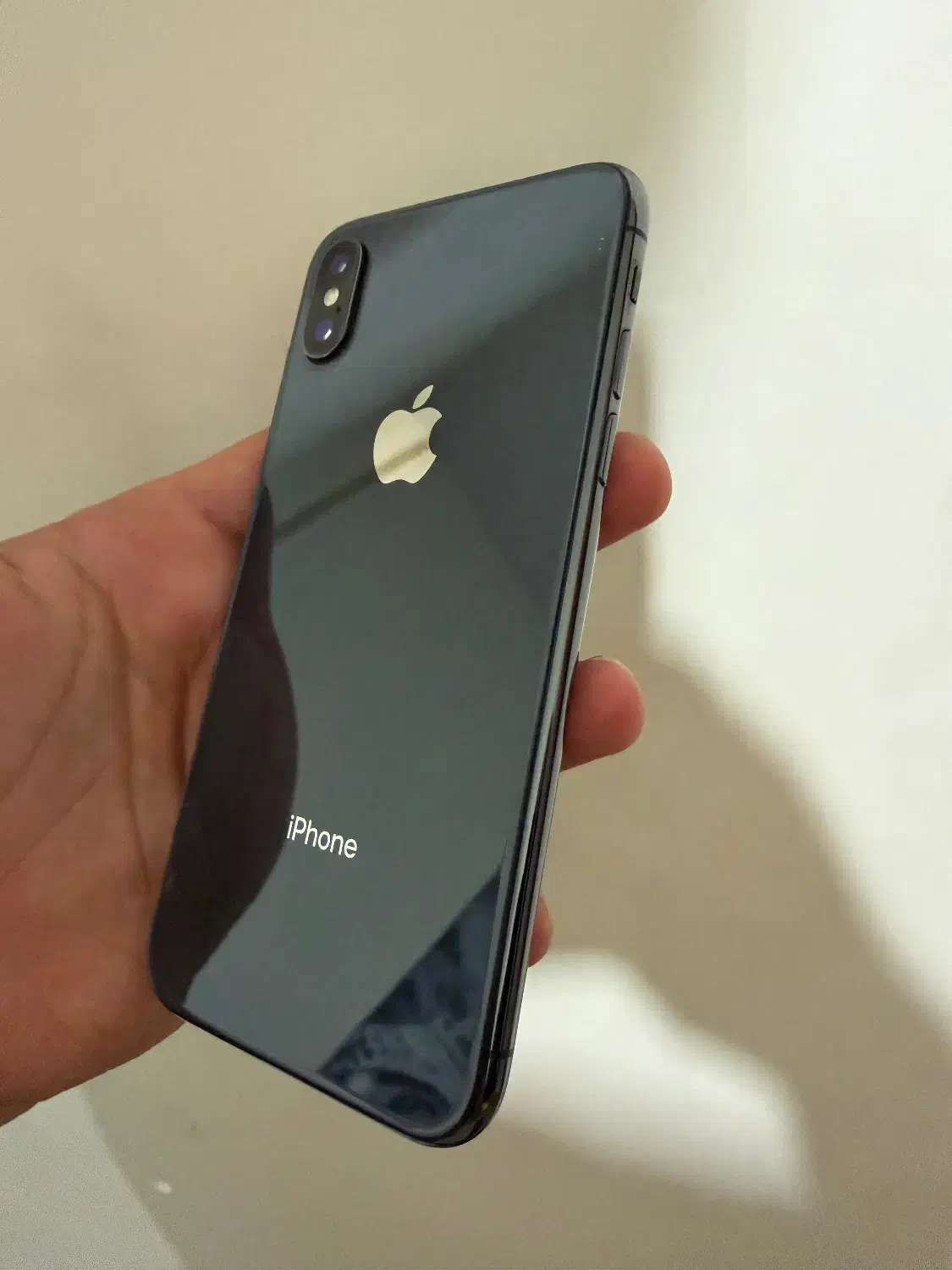 ایفون x|موبایل|مراغه, |دیوار