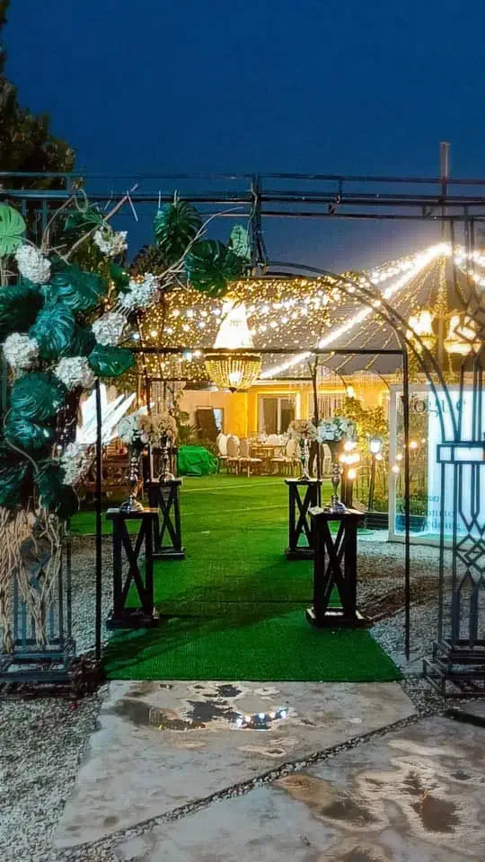 سالن بله برون و عقد|خدمات پذیرایی، مراسم|چهاردانگه (تهران), |دیوار