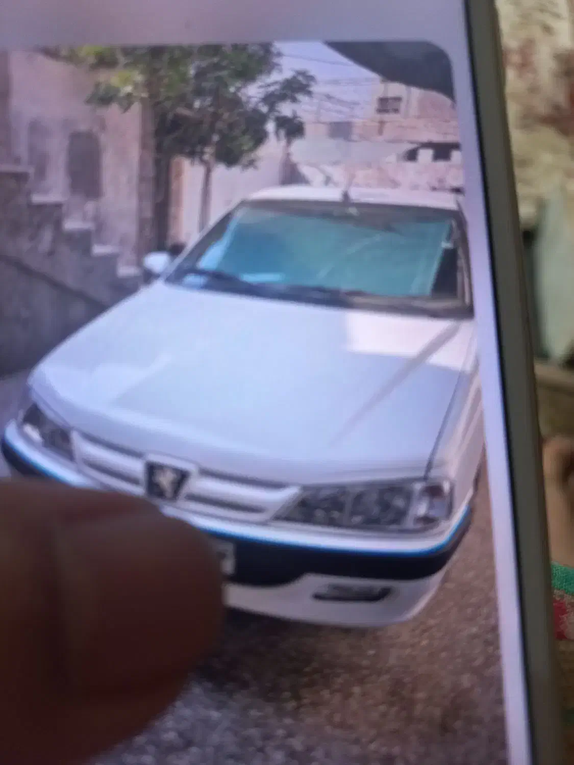 پارس تیوفایو|خودرو سواری و وانت|بندرعباس, |دیوار