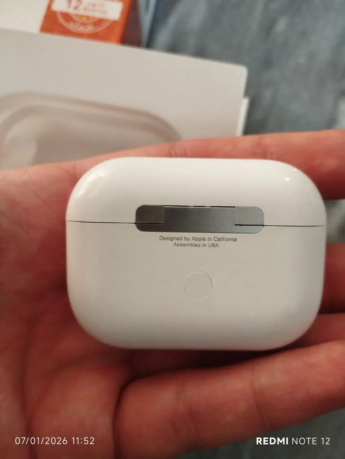 airpods pro|لوازم جانبی موبایل و تبلت|ارومیه, |دیوار