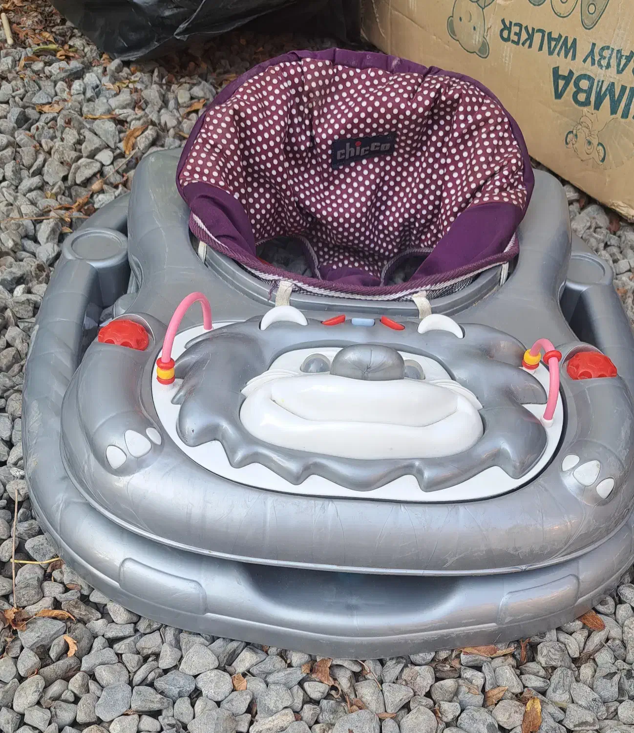 کریر و روروئک|کالسکه و لوازم جانبی|دابودشت, |دیوار