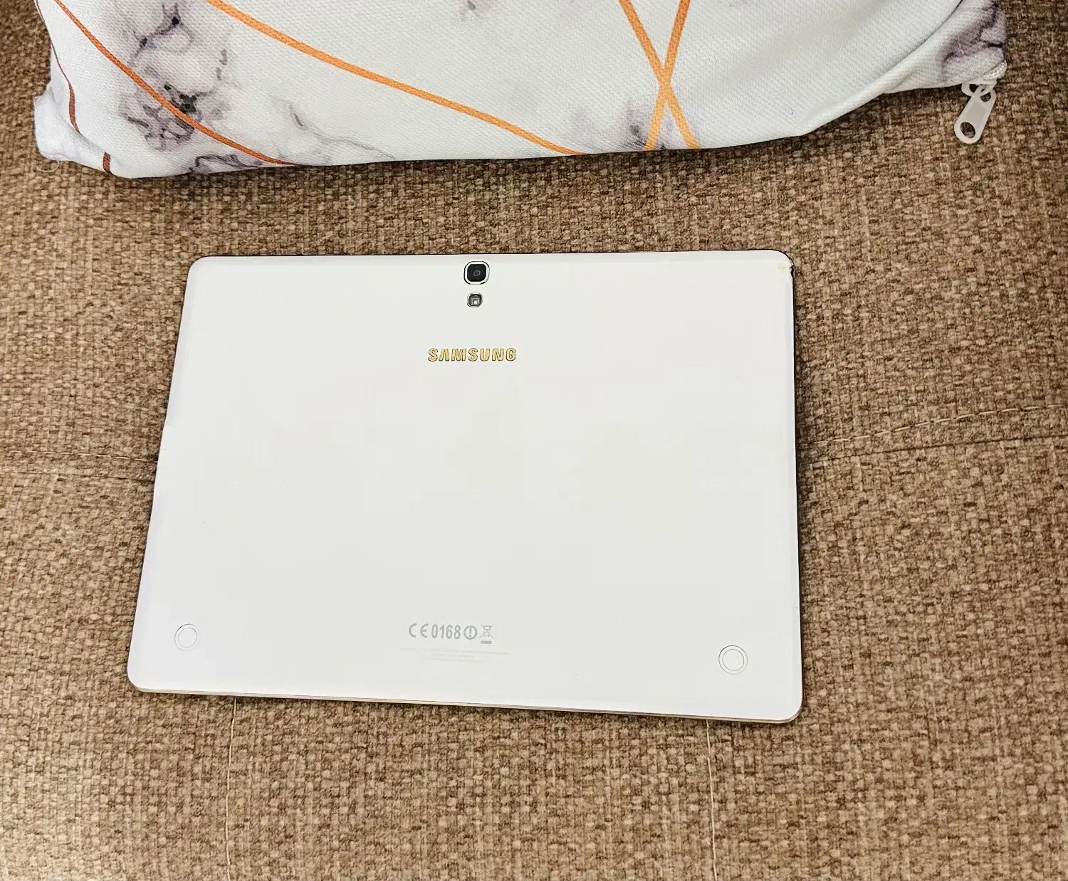 تبلت سامسونگ Tab S|تبلت|تهران, تهرانسر مرکزی|دیوار