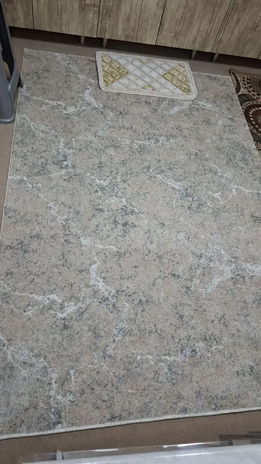 گلیم|گلیم، جاجیم، گبه|خمینی‌شهر, |دیوار