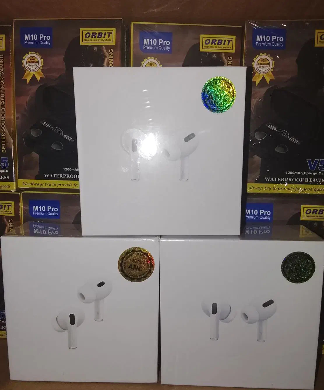 ایرپاد پرو پک اصلی|لوازم جانبی موبایل و تبلت|تهران, فلاح|دیوار