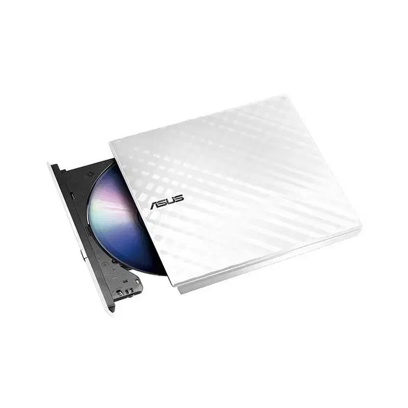دی وی دی اکسترنال DVD RW ASUS رایتر ایسوس لایت|قطعات و لوازم جانبی رایانه|قرچک, مهدیه|دیوار