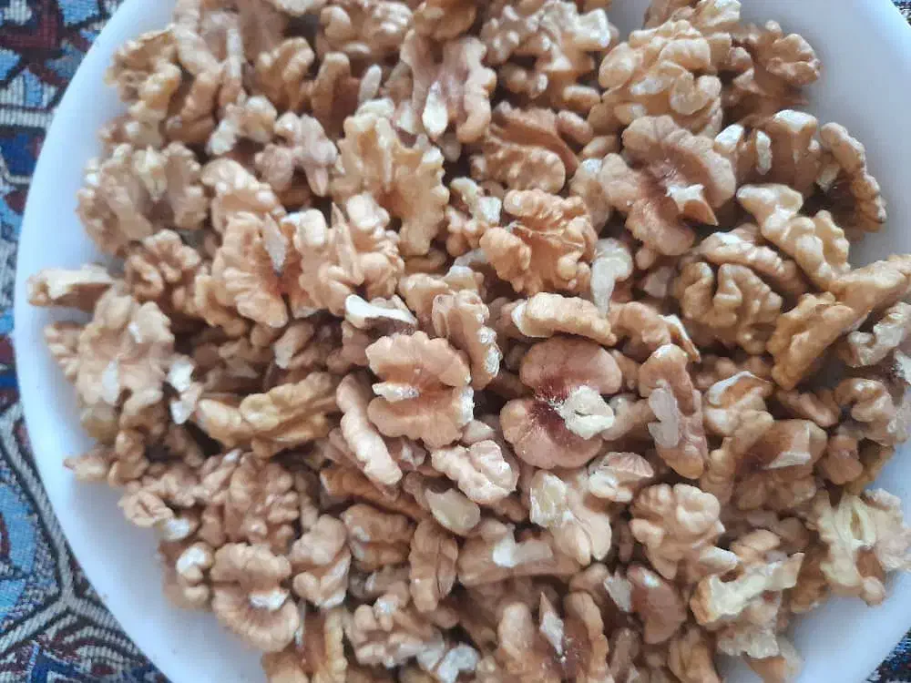 مغز گردو کشمش رب انار شیره انگور انجیر..|خوردنی و آشامیدنی|تهران, جوانمردان (اندیشه)|دیوار