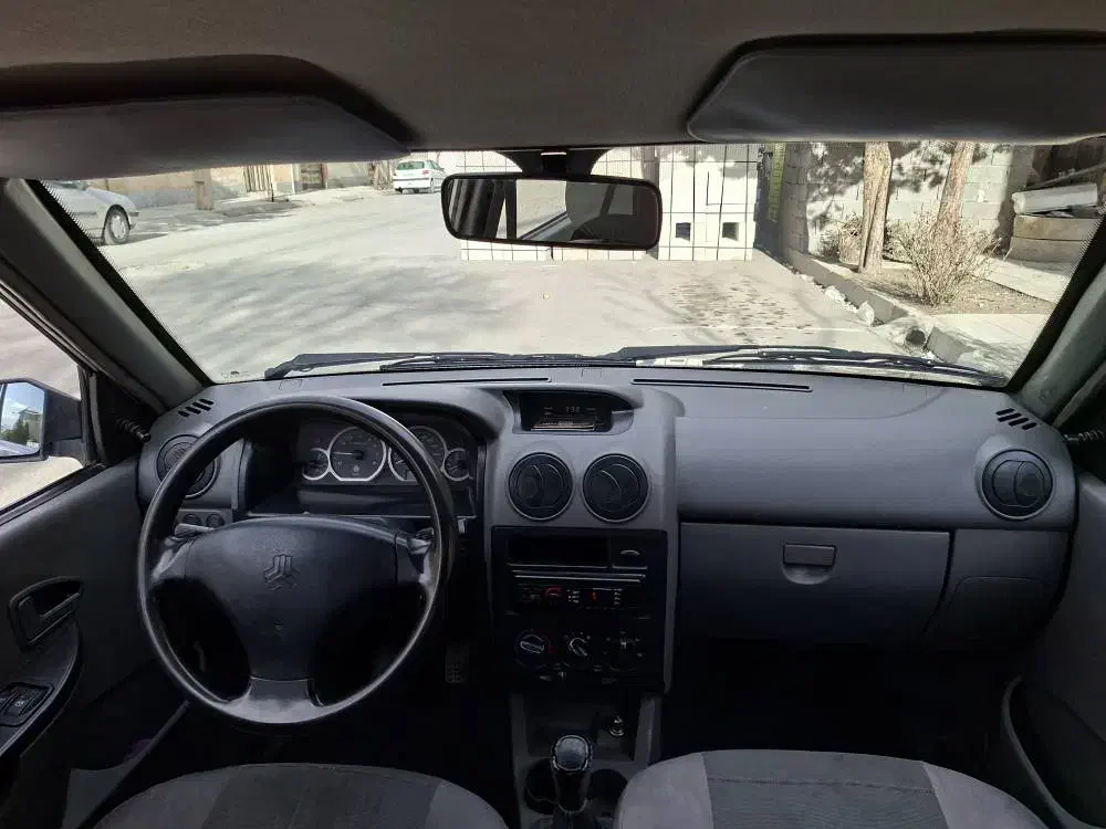 پراید 131sL|خودرو سواری و وانت|همدان, |دیوار