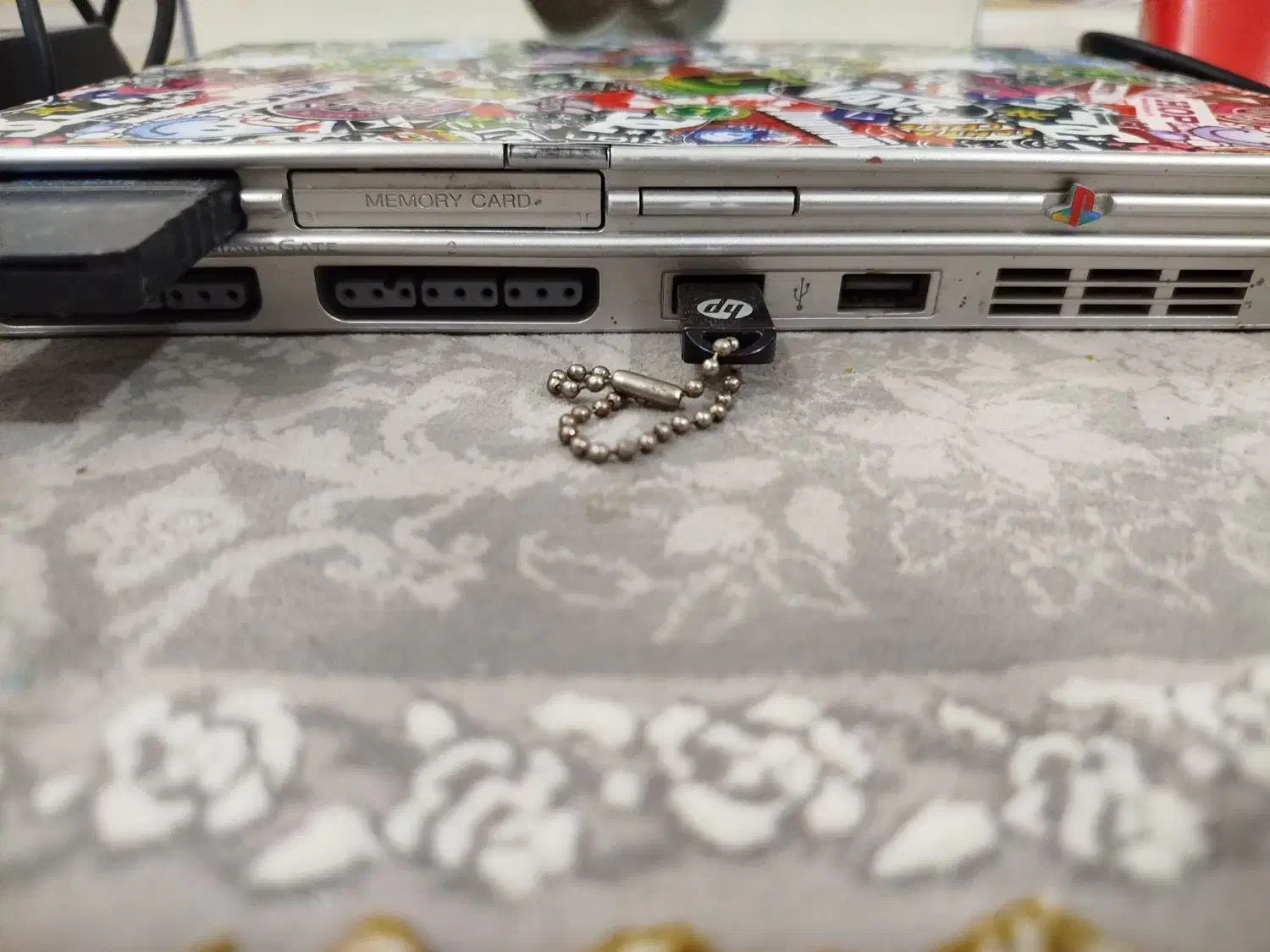 پلی استیشن ۲ نو|کنسول، بازی ویدئویی و آنلاین|مسجد سلیمان, |دیوار