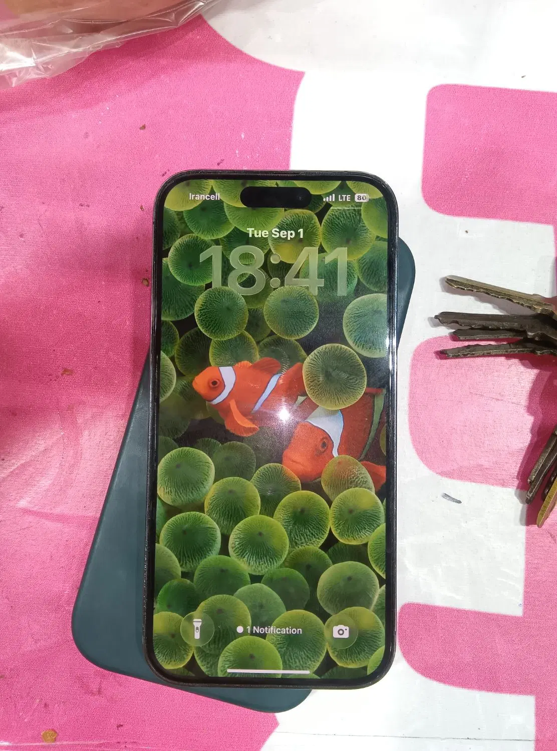 Iphone 14 Pro|موبایل|تهران, سلسبیل جنوبی|دیوار