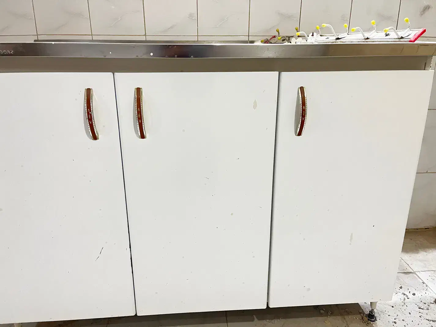 کابینت|مصالح و تجهیزات ساختمان|الوند, |دیوار