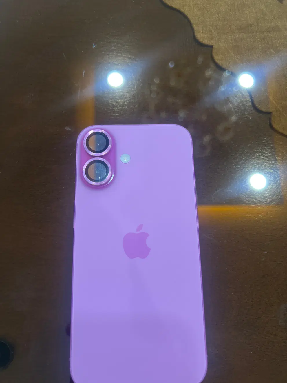Iphone 16|موبایل|اسلامشهر, باغ فیض|دیوار