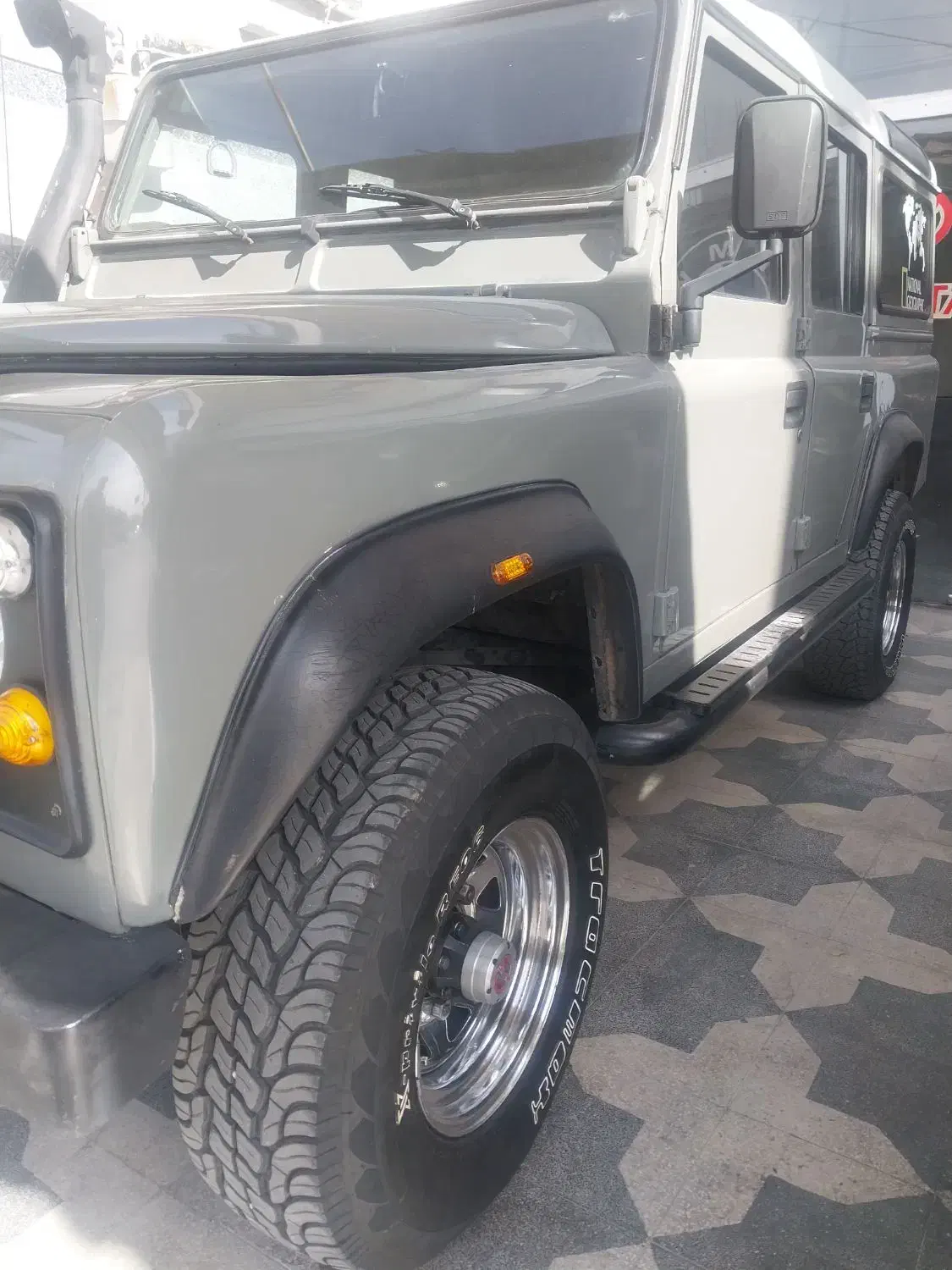 فروش پاژن مدل۸۳|خودرو سواری و وانت|شیراز, درکی|دیوار