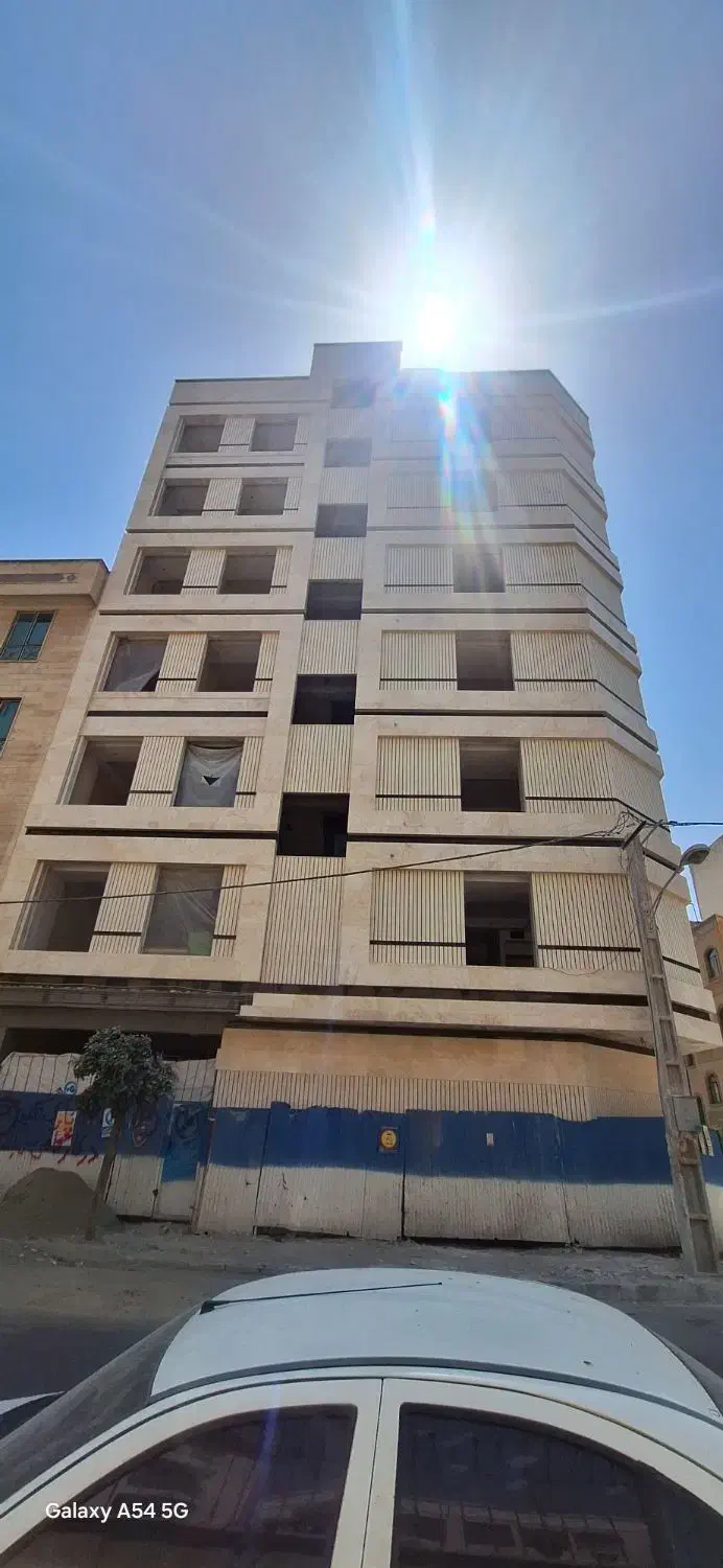 رابیسکاری جوشکاری نما و سقف کادب|خدمات پیشه و مهارت|تهران, فدک|دیوار