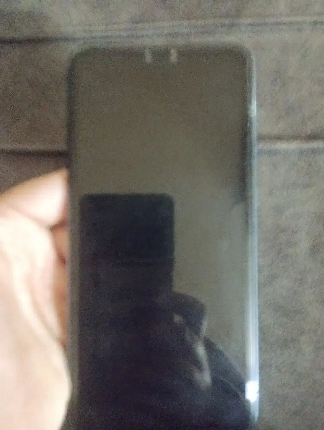 گوشی وای 9|موبایل|رفسنجان, |دیوار