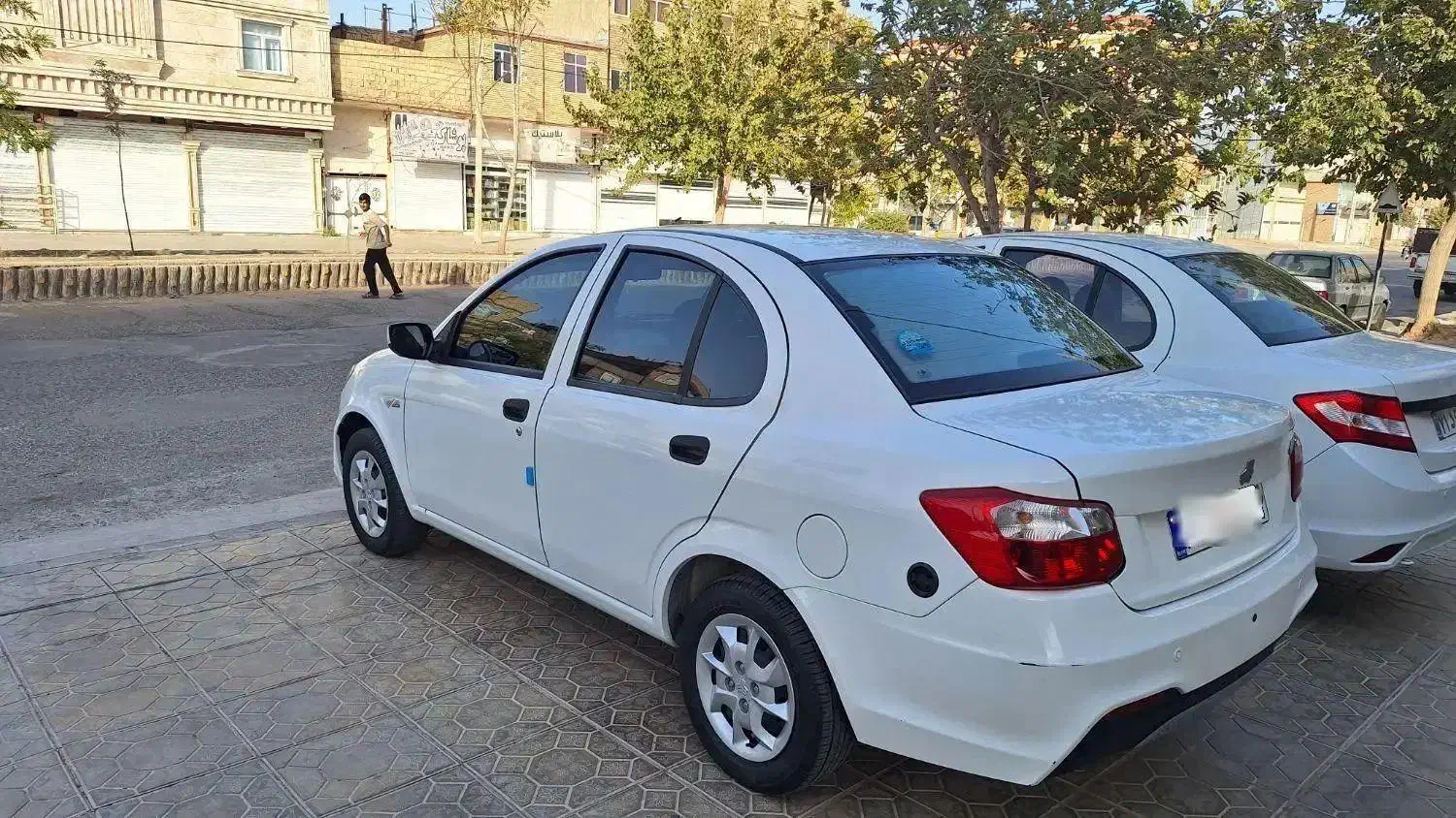 ساینا s دوگانه کارخانه|خودرو سواری و وانت|مشهد, آزادشهر|دیوار