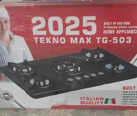 نو و آکبند|اجاق گاز و لوازم برقی پختوپز|یاسوج, |دیوار