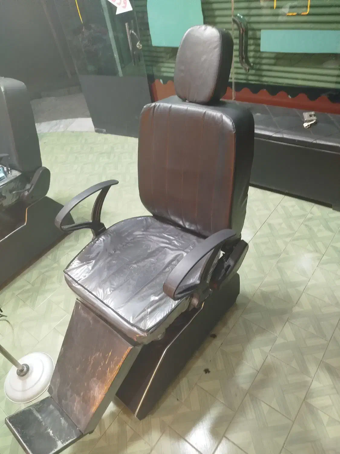 لوازم آرایشگاه|آرایشگاه و سالنهای زیبایی|قرچک, مهدیه|دیوار