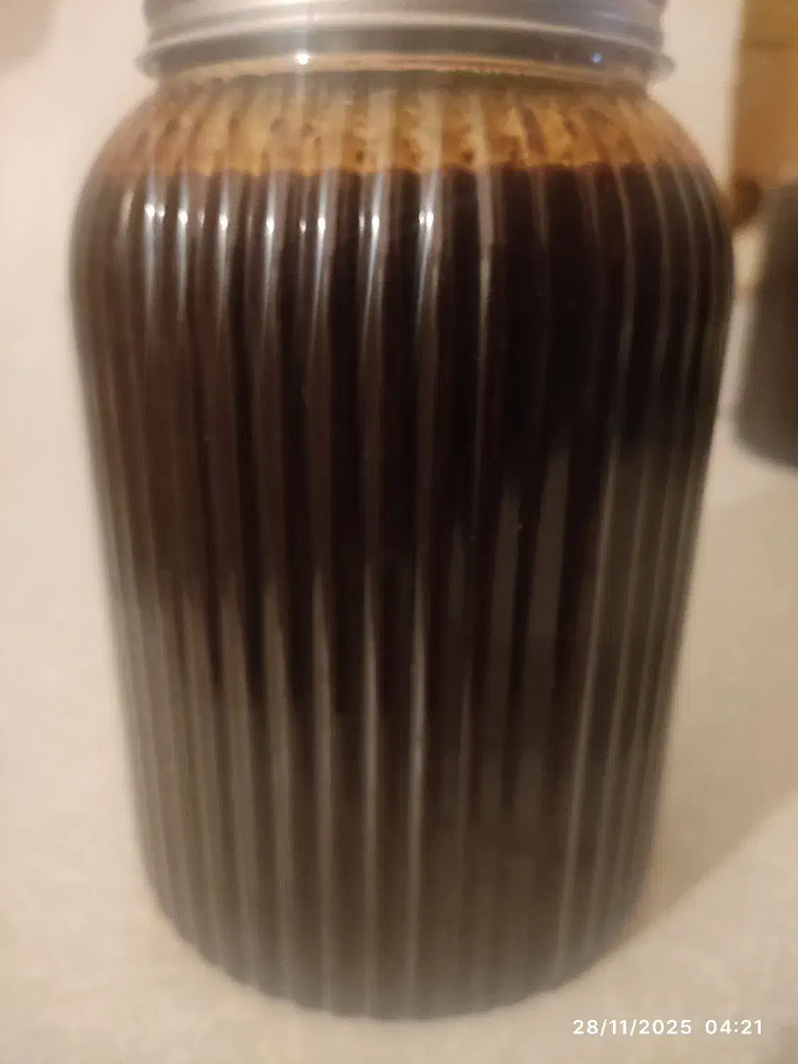 رب انار کویر روستاهای زواره با اب قنات|خوردنی و آشامیدنی|زواره, |دیوار