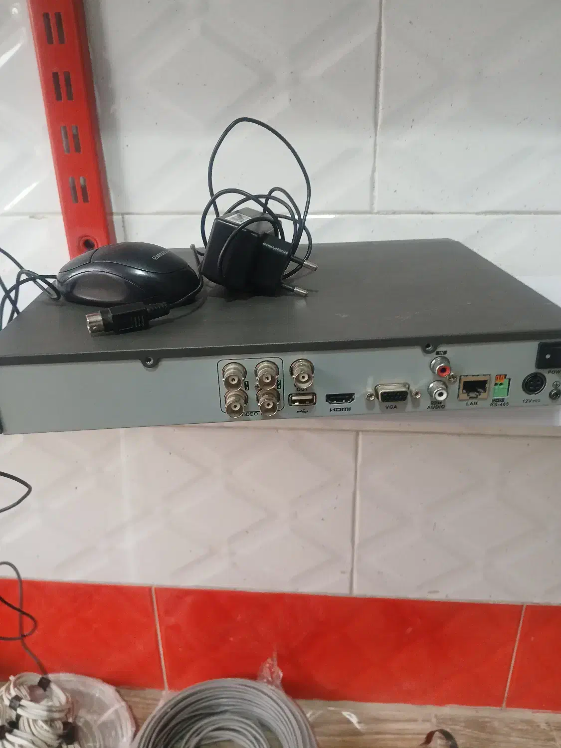 دستگاه دوربین hd|دوربین مداربسته|میاندوآب, |دیوار