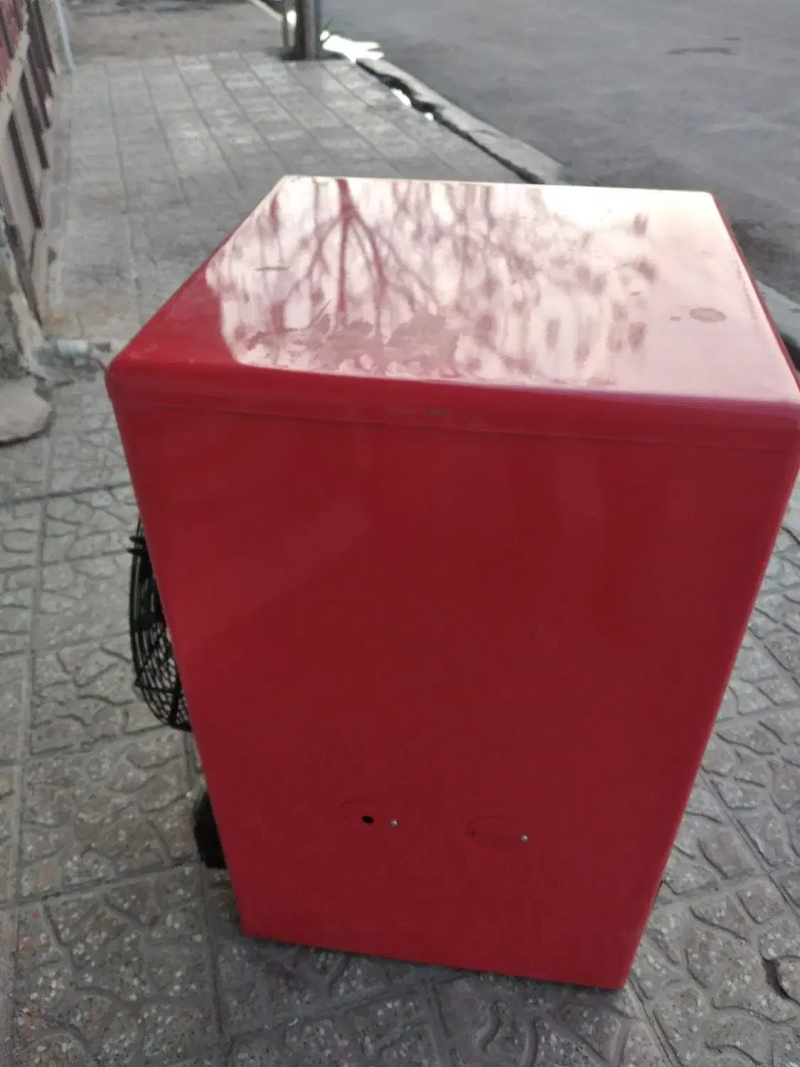 بخاری ۶۴۰|بخاری، هیتر، شومینه|قم, شهید صیاد شیرازی|دیوار