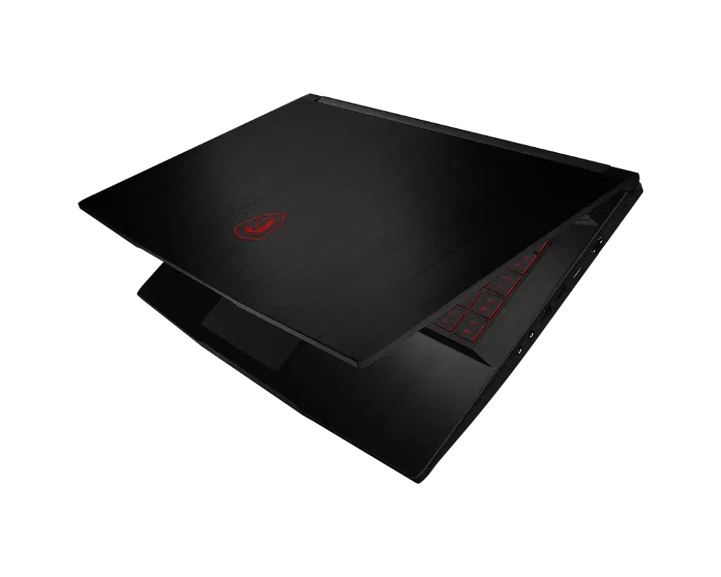 Msi gf63 thin|رایانه همراه|یاسوج, |دیوار