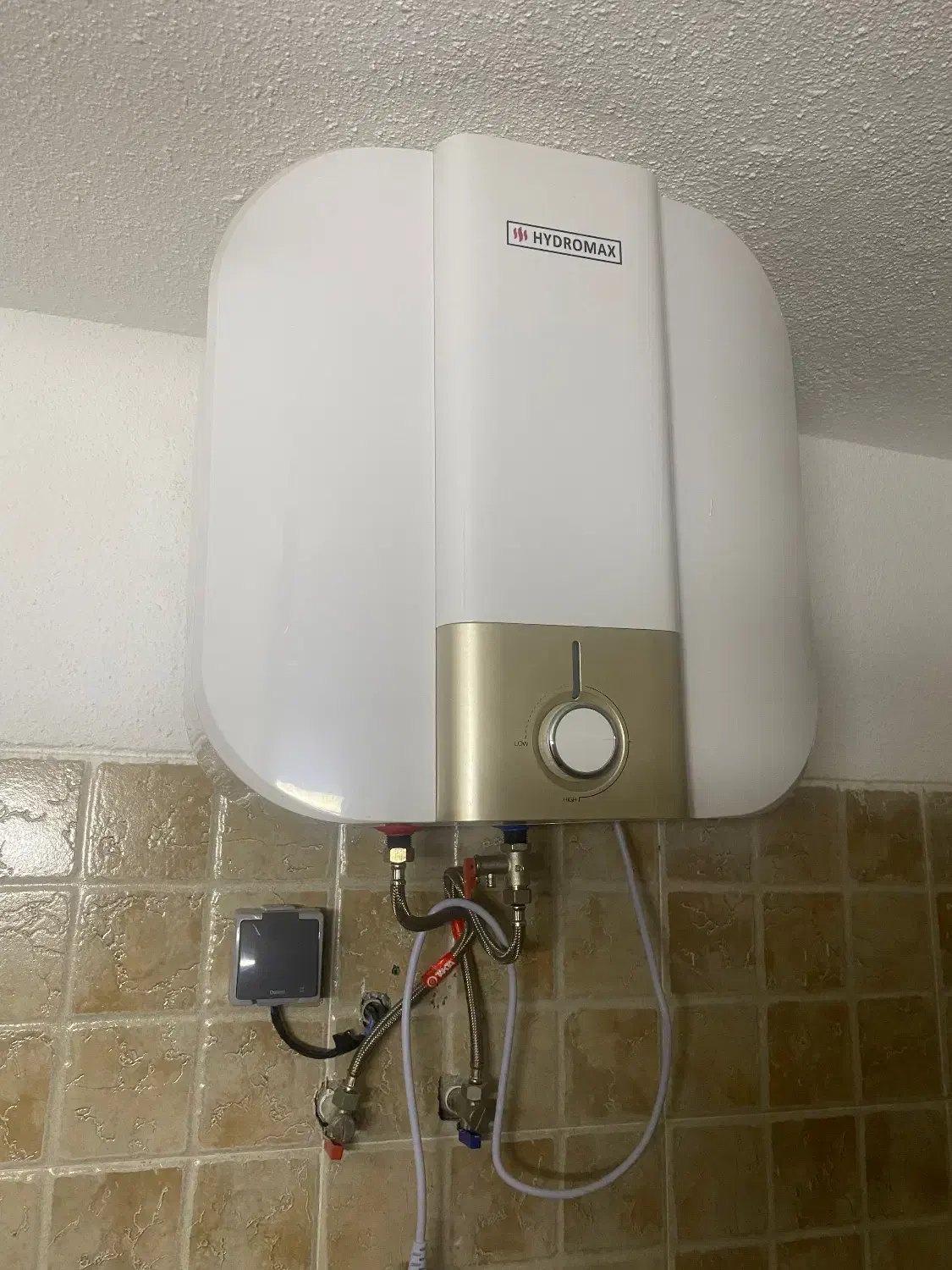 اب گرمکن|آبگرمکن، پکیج، شوفاژ|کیش, |دیوار