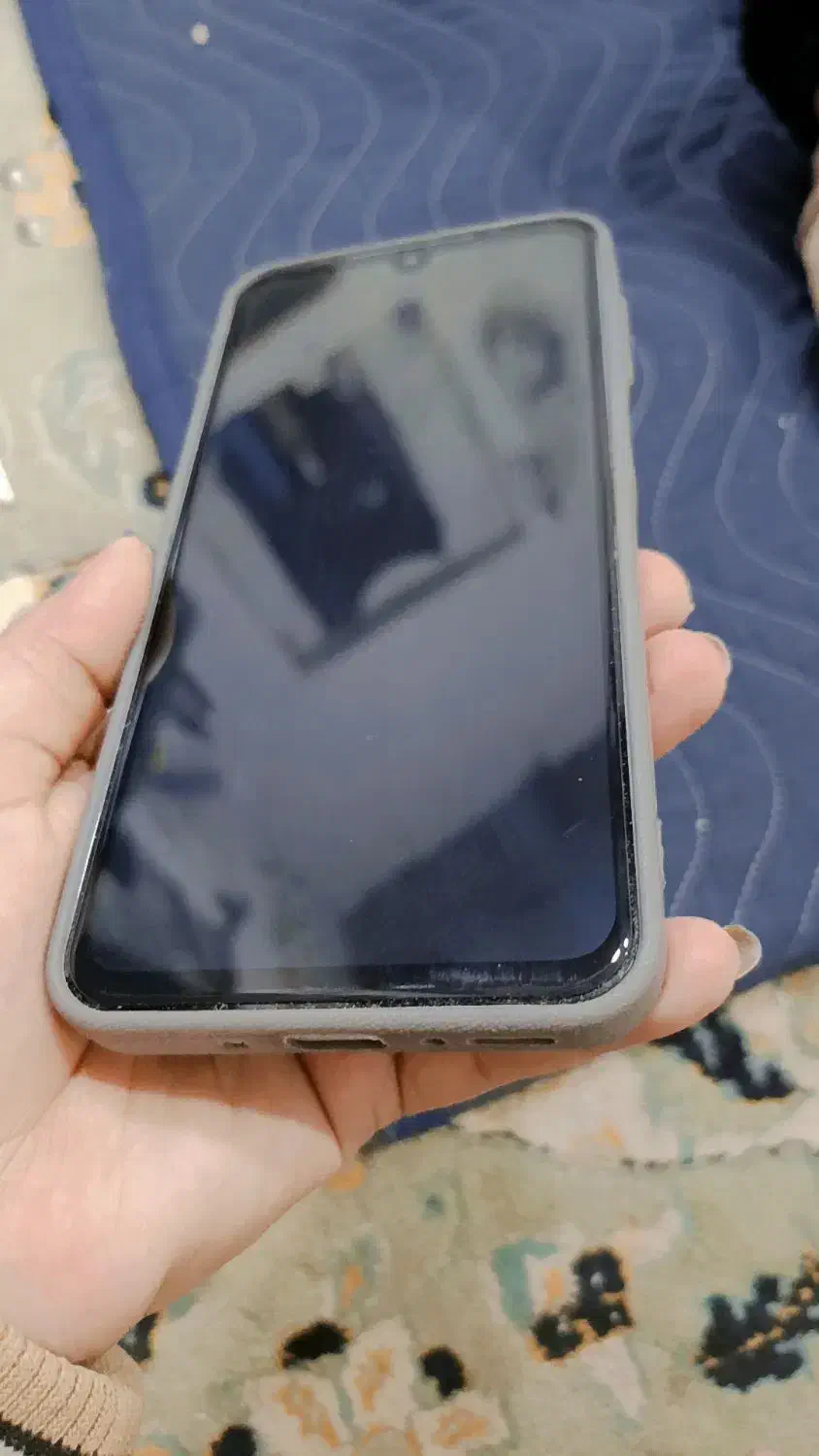 موبایل a16|موبایل|کلاردشت, |دیوار