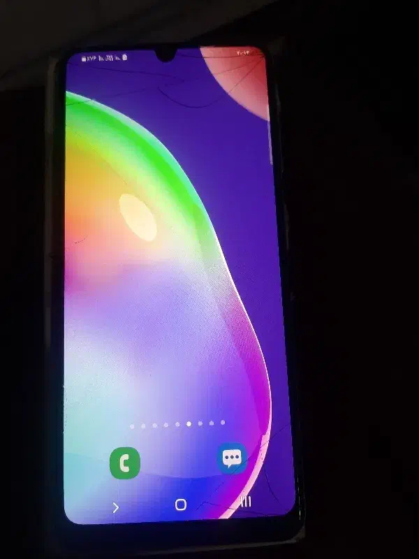 سامسونگ a31|موبایل|زاهدان, |دیوار