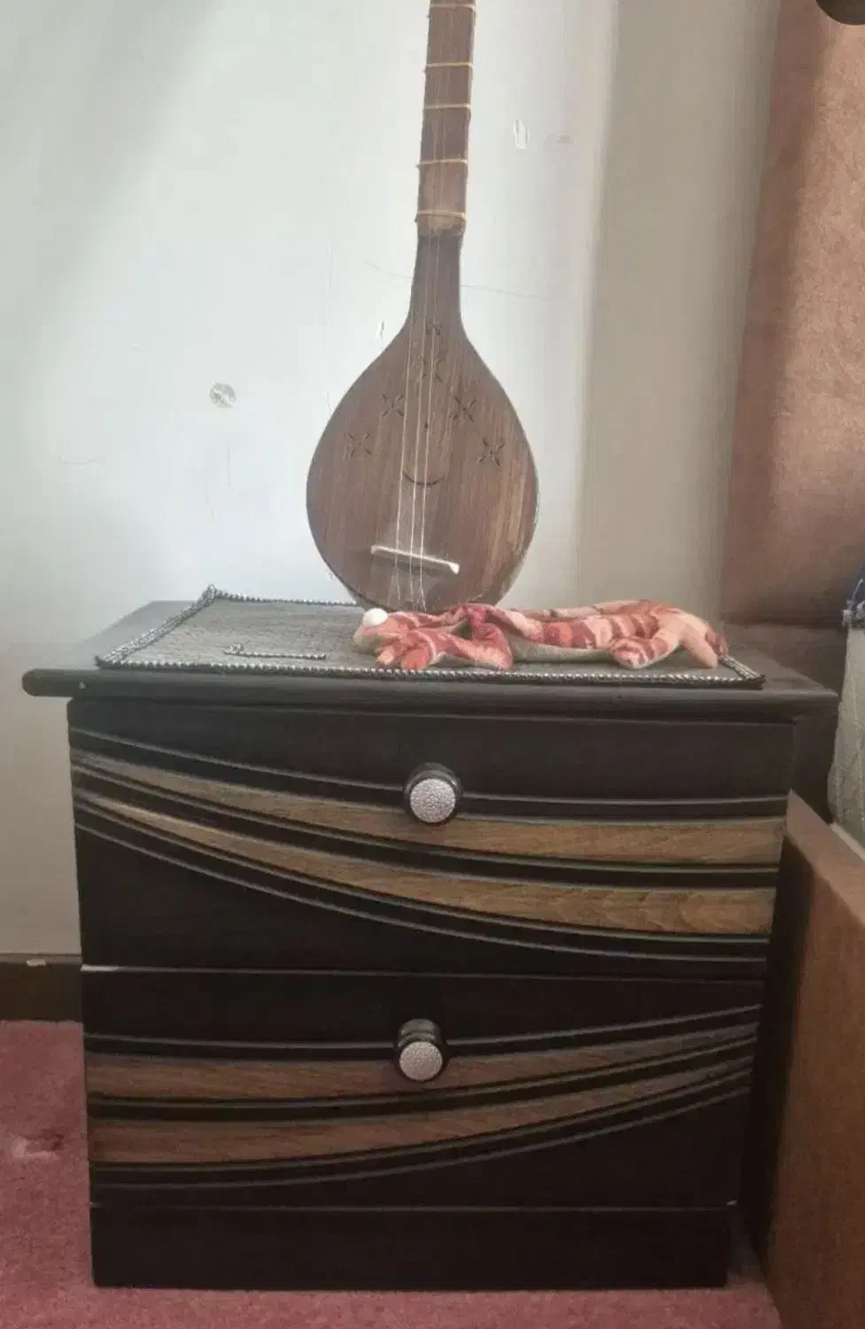 میزارایشی تمیز|جاکفشی، کمد، دراور|خمینیشهر, |دیوار