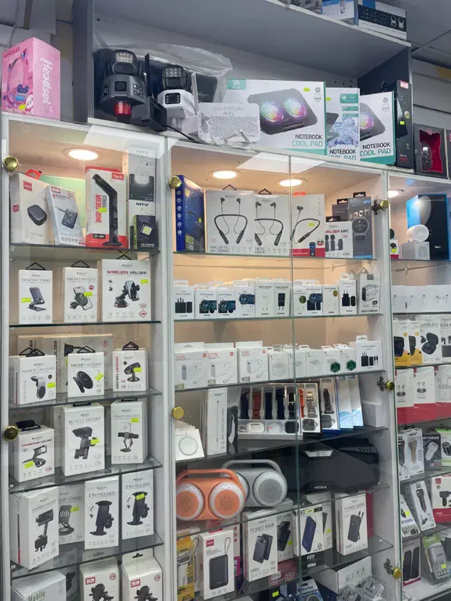 دوربین مداربسته.شبکه.سانترال.اسمبل سیستم.لپ تاپ و|دوربین مداربسته|تهران, مدائن|دیوار