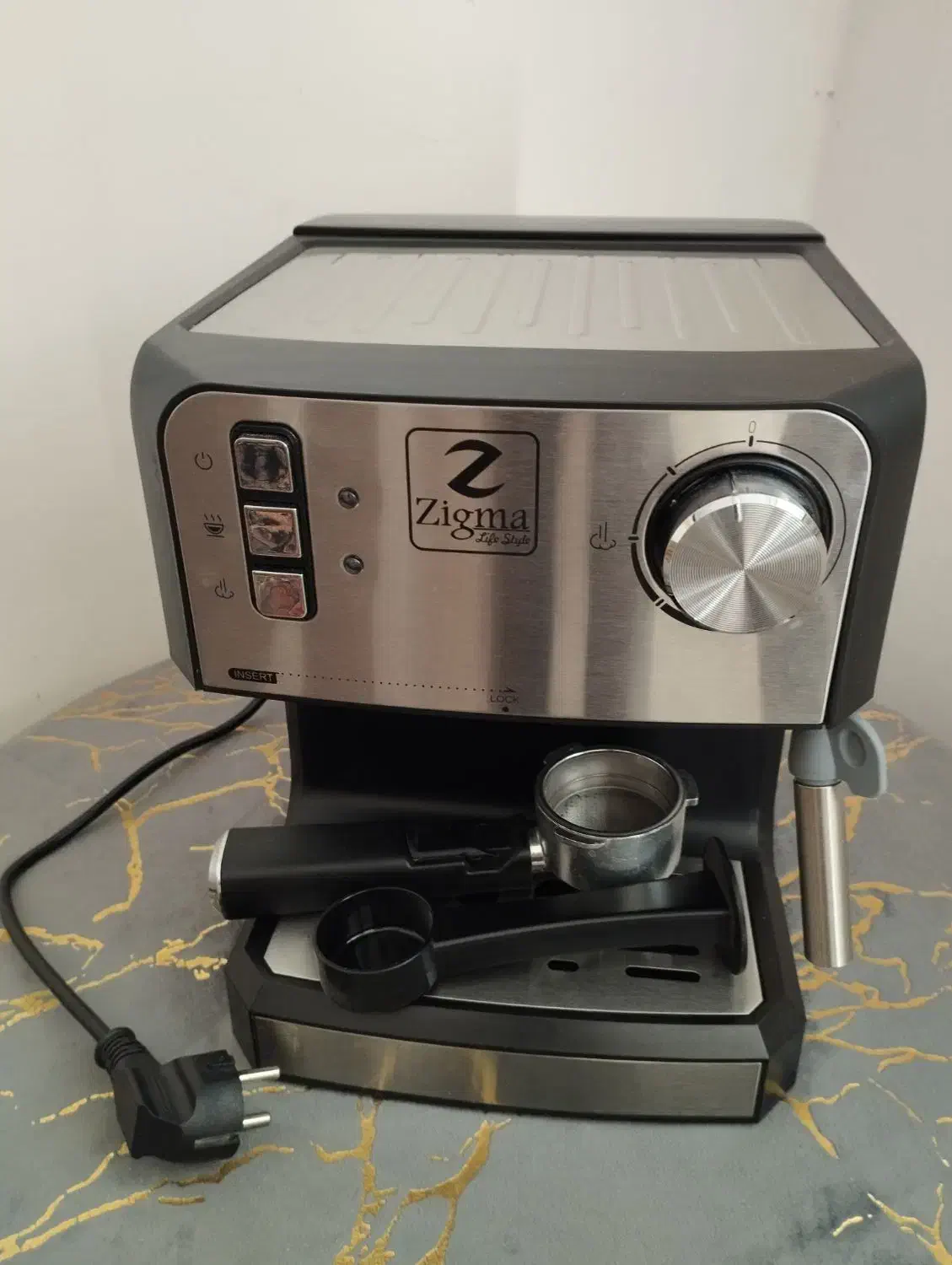 قهوه ساز|سماور، چایساز، قهوهساز|آبدانان, |دیوار