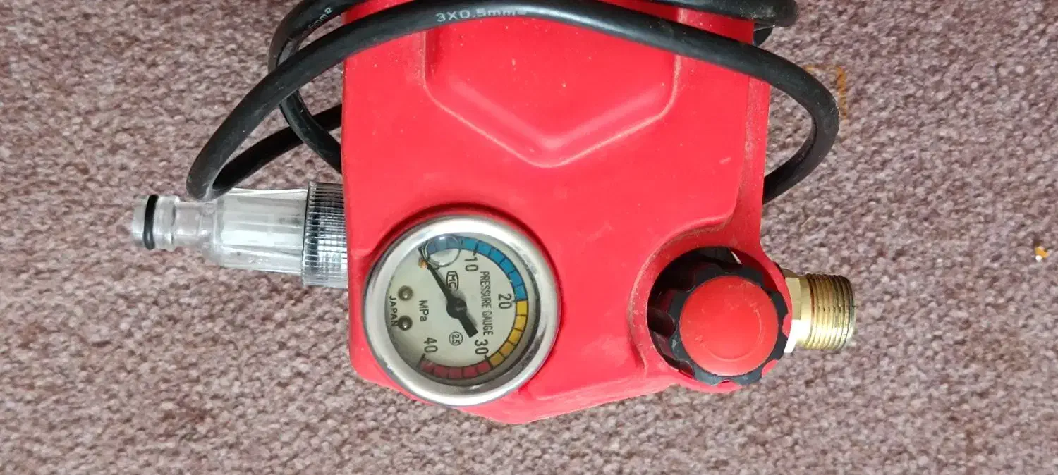 کارواش SUPER TECHNO|لوازم نظافت|مهریز, |دیوار