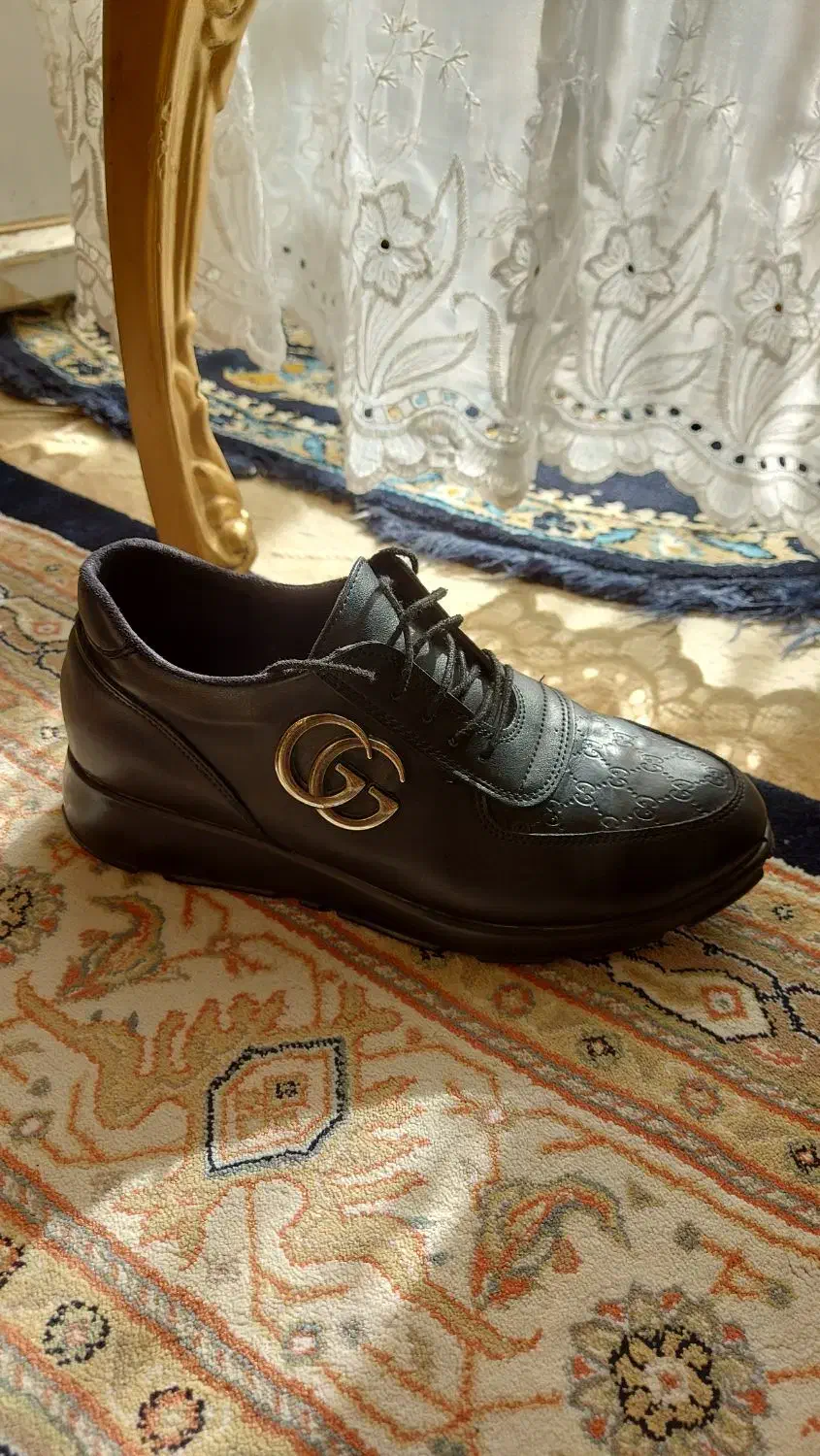 کفش نو سایز ۳۸،۳۹|کیف، کفش، کمربند|اردبیل, |دیوار