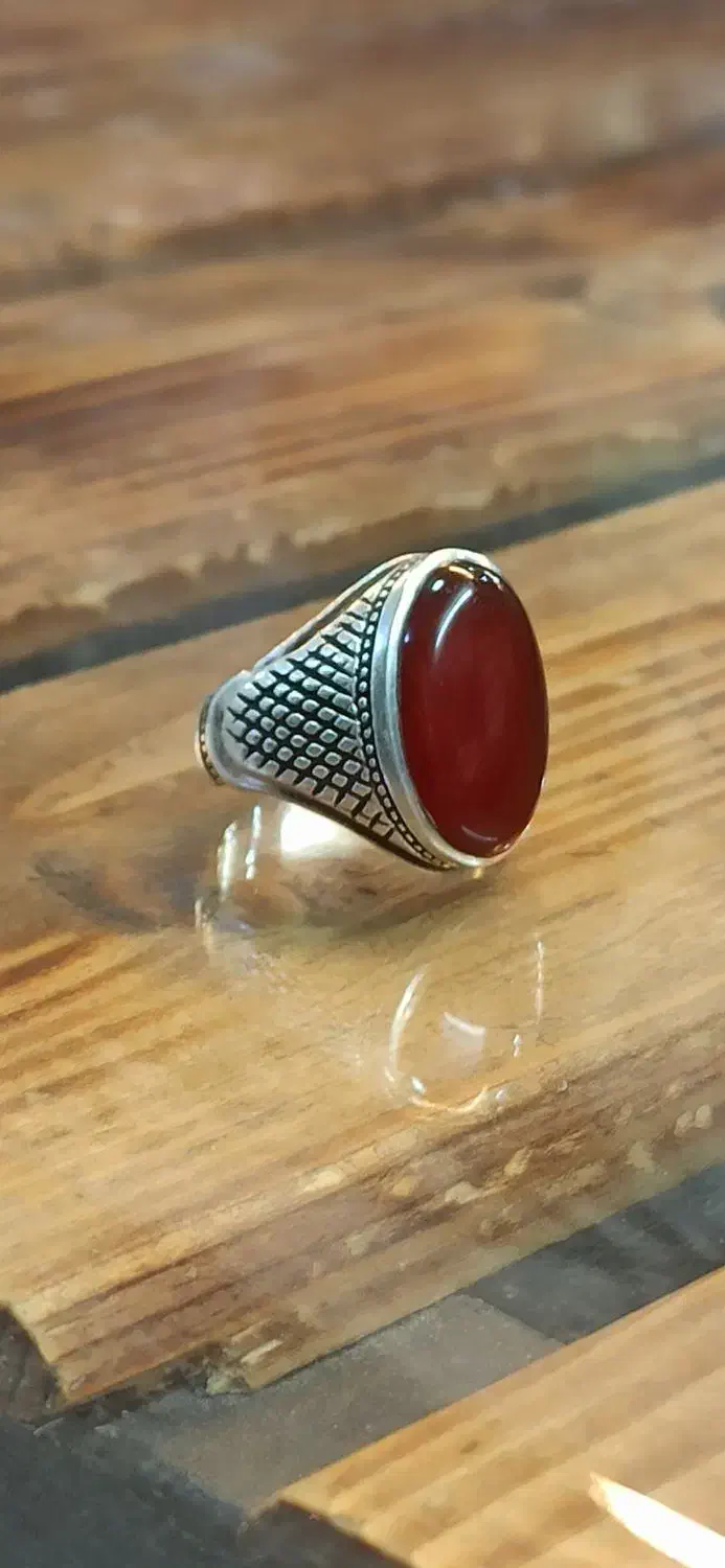 انگشتر دستساز|جواهرات|همدان, |دیوار