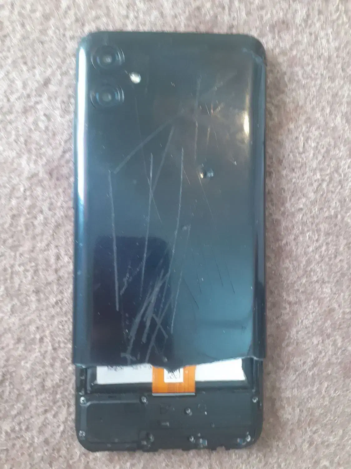 سامسونگ A 04 e|موبایل|تهران, گاندی|دیوار