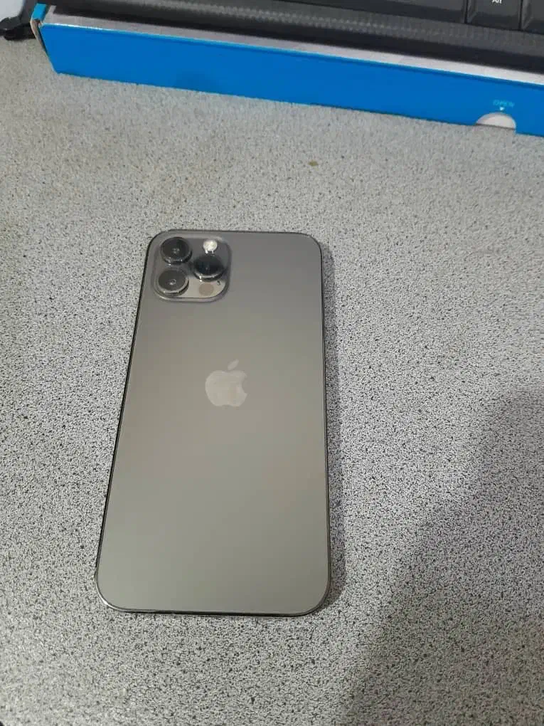 آیفون ۱۲ پرو|موبایل|اهواز, پادادشهر|دیوار