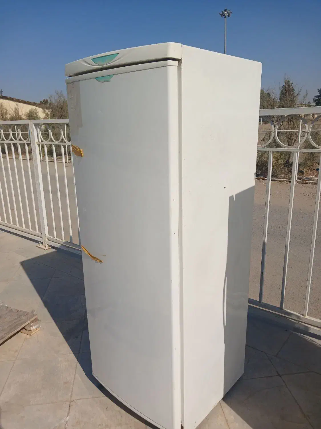 یخچال|یخچال و فریزر|چابهار, |دیوار