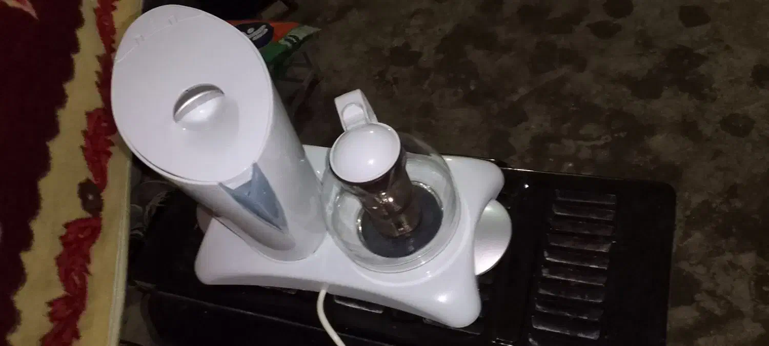 چای ساز|سماور، چایساز، قهوهساز|هرسین, |دیوار