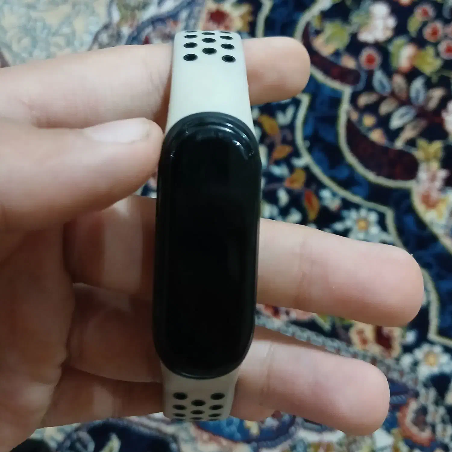 ساعت Mi Band 4 گلوبال|ساعت|قدس, شهر‌قدس|دیوار