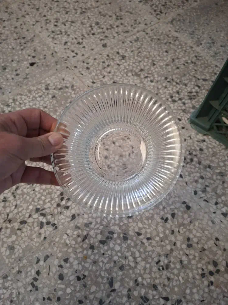 سلام  یه سرویس  بشقاب دارم|ظروف سرو و پذیرایی|بندر گناوه, |دیوار