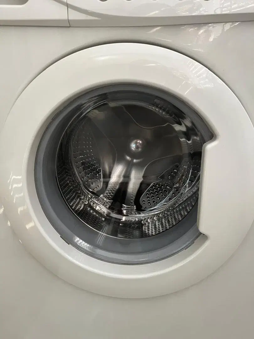 فروش لباسشویی ۶کیلویی سامسونگ کره ایی اصل|ماشین لباسشویی و خشککن لباس|تهران, نظامآباد|دیوار