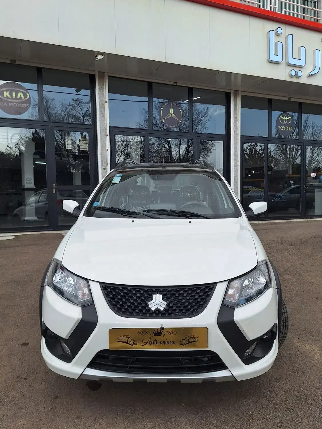 کوئیک|خودرو سواری و وانت|زنجان, |دیوار