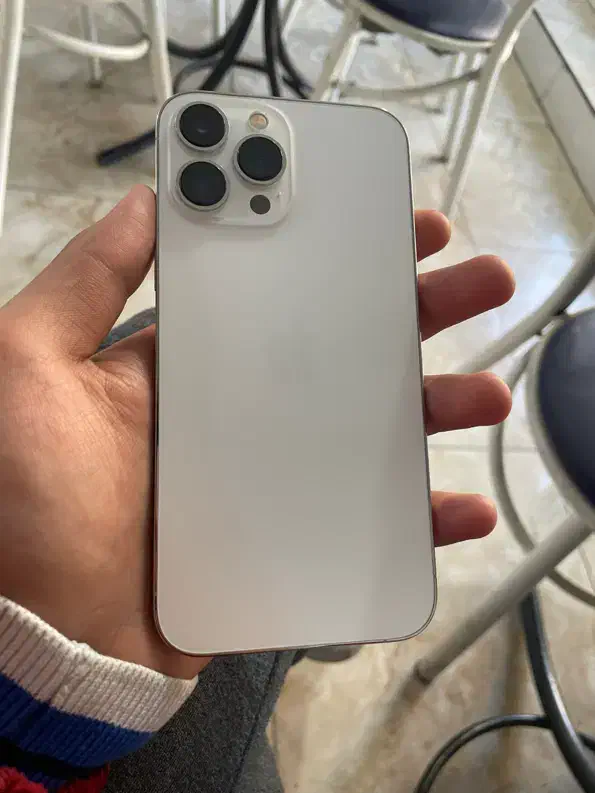 Iphone 13 pro max|موبایل|ارومیه, |دیوار