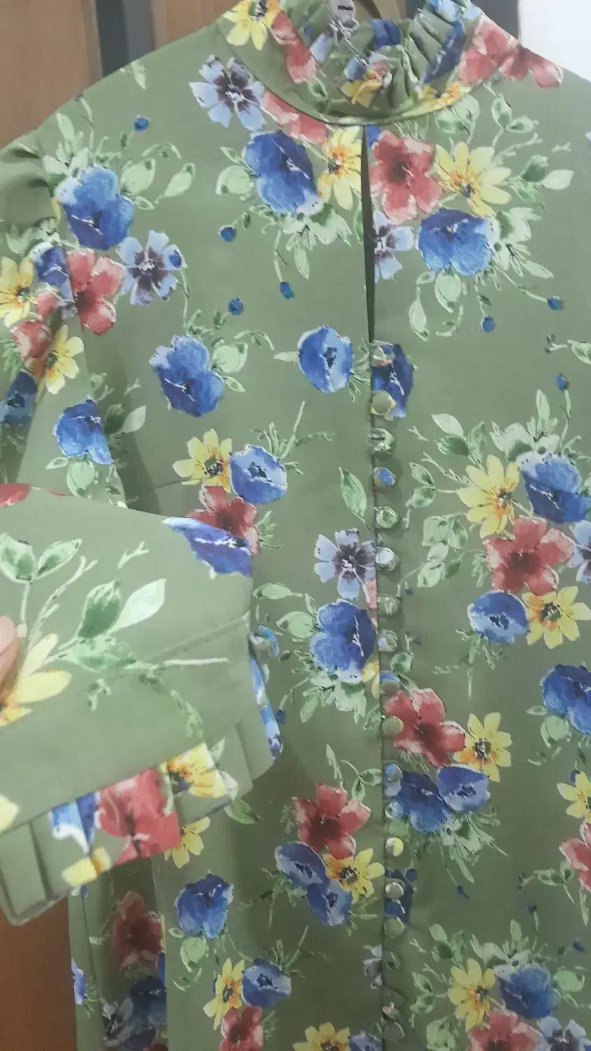 شومیز یلدایی|لباس|سبزوار, گلشن|دیوار